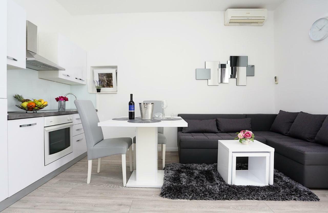 Apartman Marinela Split Exterior photo