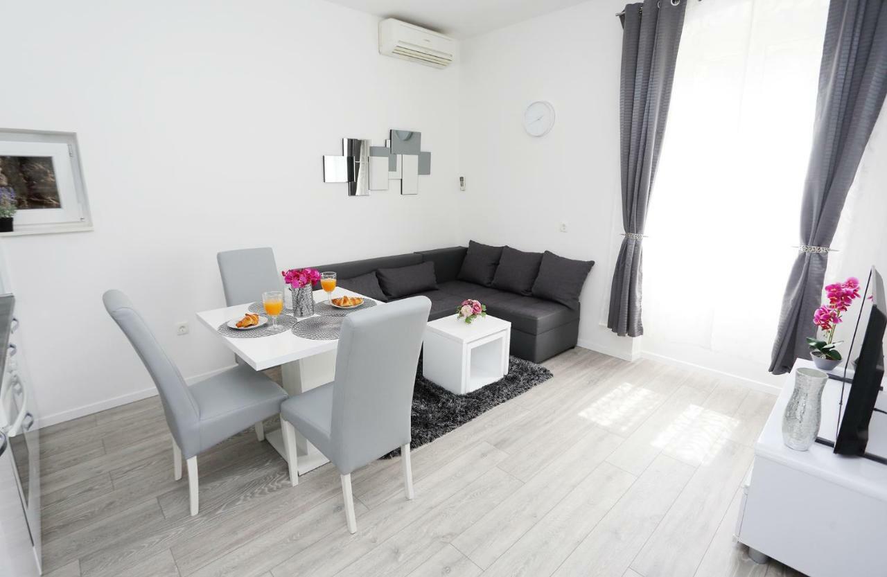 Apartman Marinela Split Exterior photo