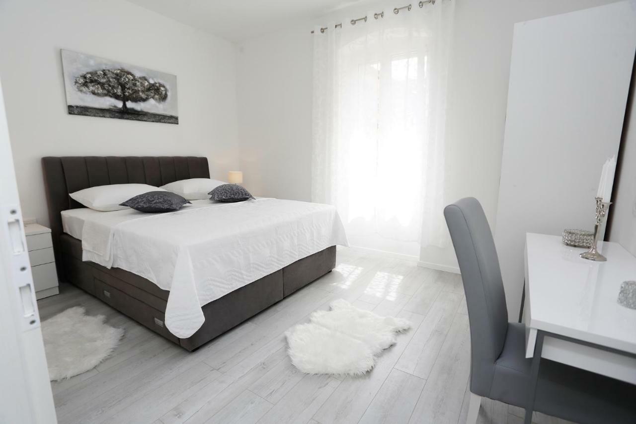 Apartman Marinela Split Exterior photo