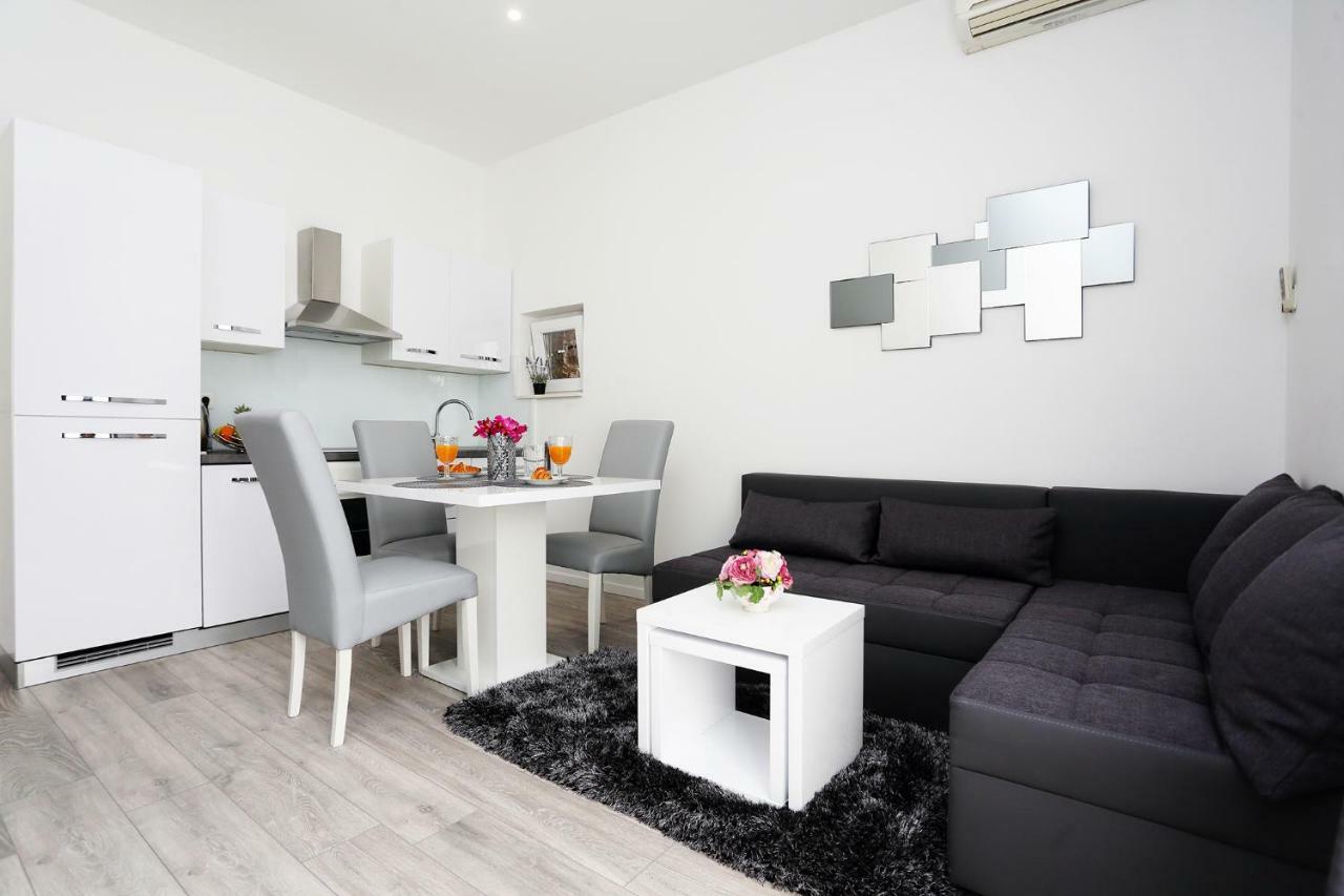 Apartman Marinela Split Exterior photo